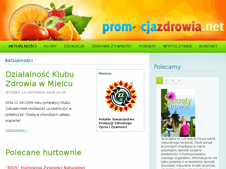 www.promocjazdrowia.net