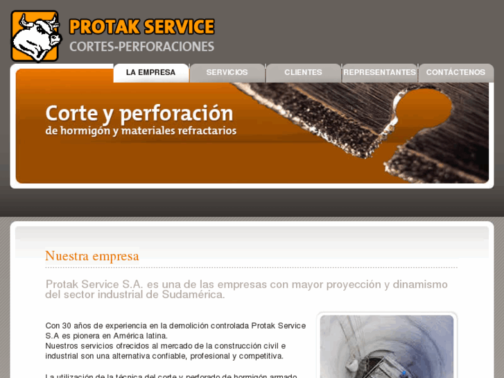 www.protak-service.com