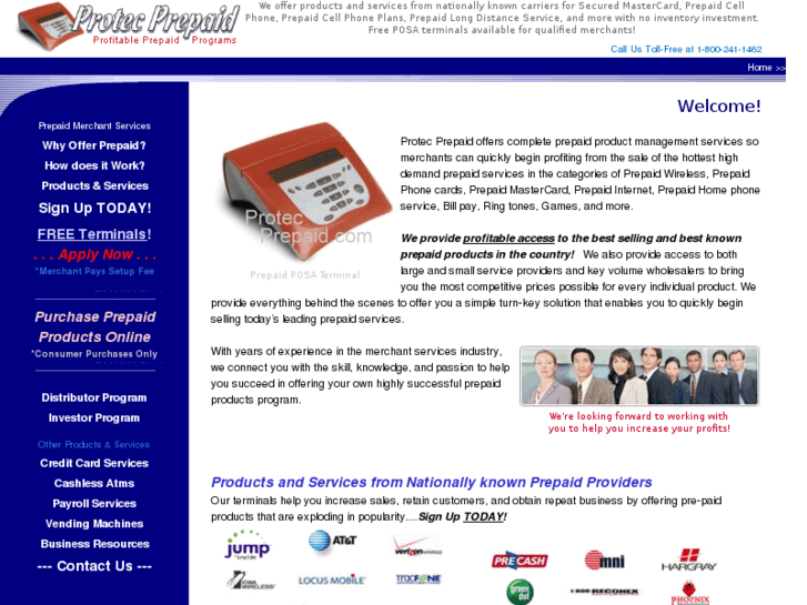 www.protecprepaid.com