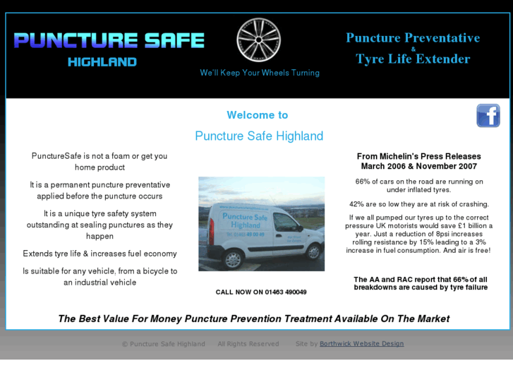 www.puncturesafehighland.com