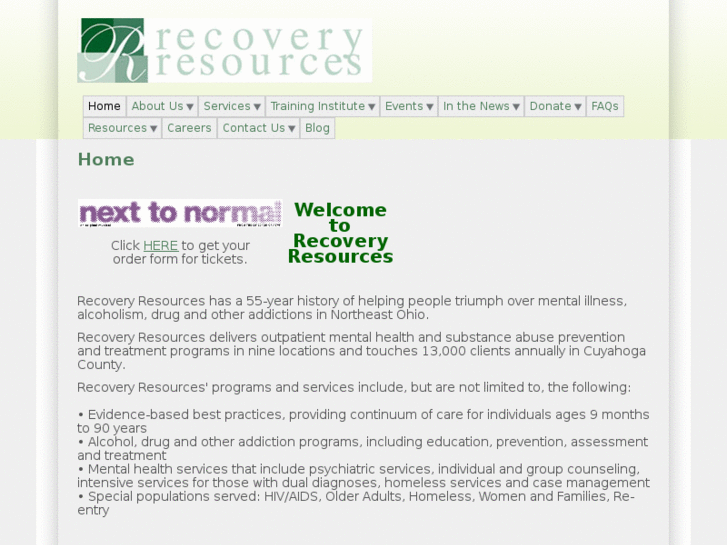 www.recovery-resources.org