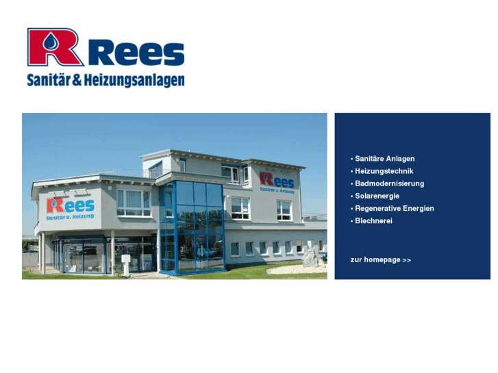 www.rees-haustechnik.com