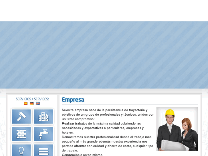 www.reparacioneslaspalmas.net