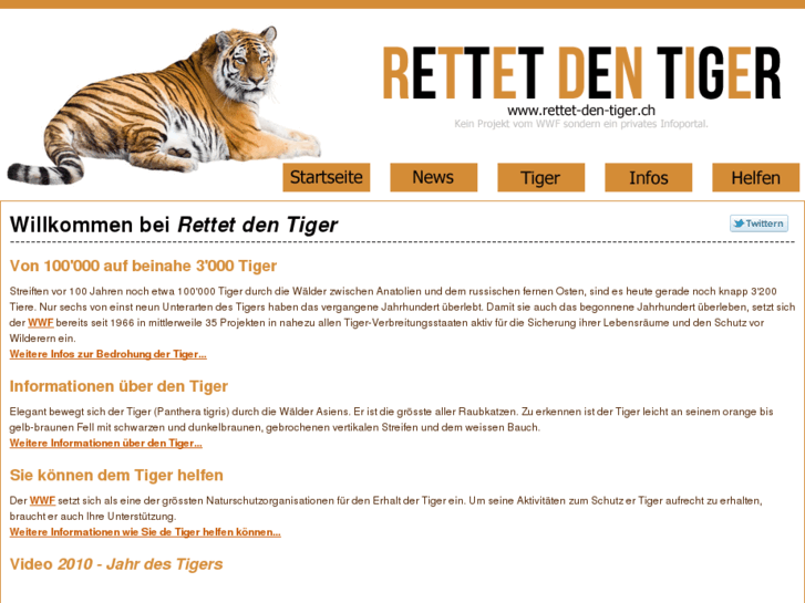 www.rettet-den-tiger.ch