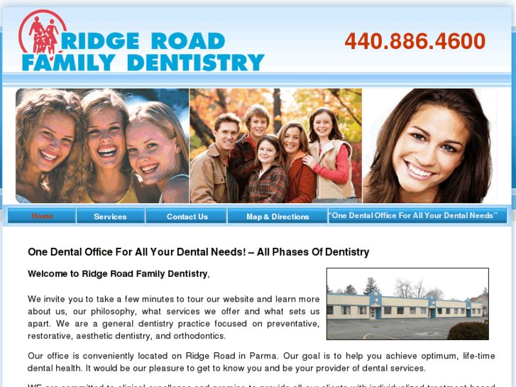 www.ridgeroadfamilydentistry.com