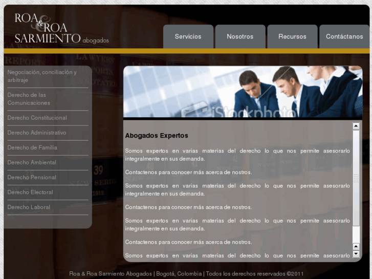 www.roasarabogados.com