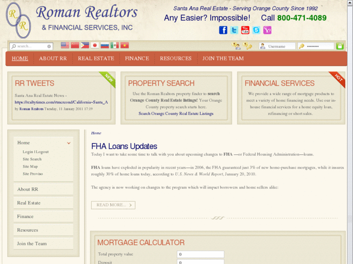 www.roman-realtors.com