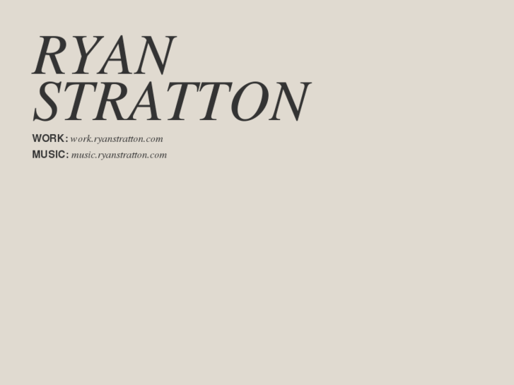 www.ryanstratton.com