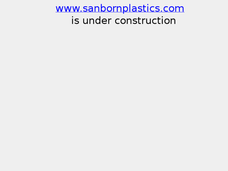 www.sanbornplastics.com