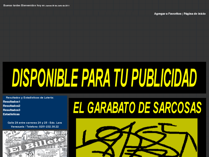 www.sarcosas.com
