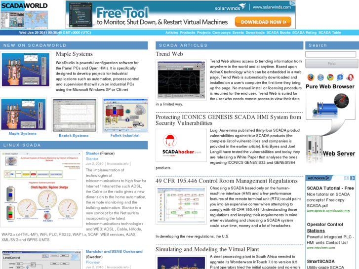 www.scadaworld.info
