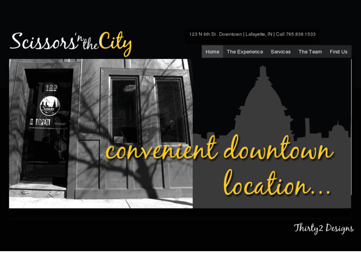 www.scissorsnthecity.com