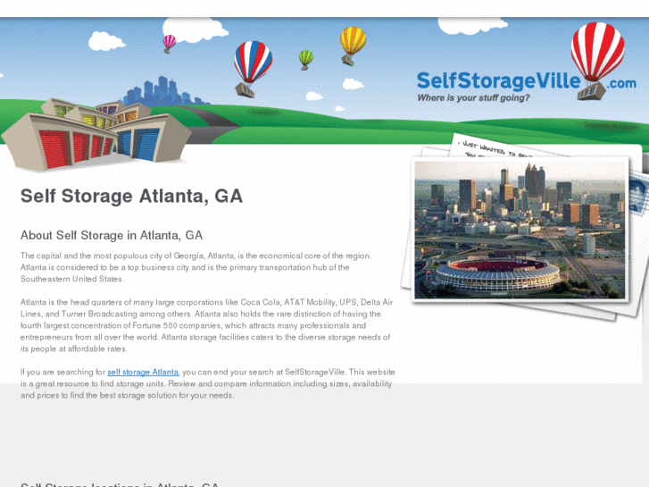 www.selfstorage-atlanta.com