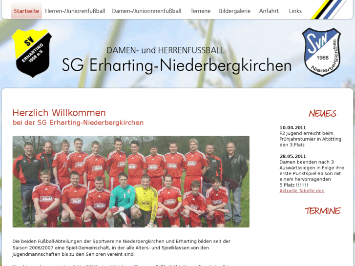 www.sg-erharting-niederbergkirchen.com