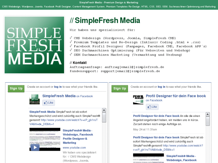 www.simplefresh.de