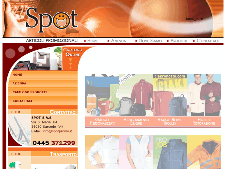 www.spotpromo.it