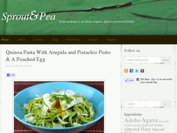 www.sproutandpea.com