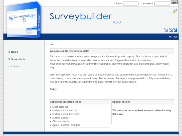 www.surveybuilder.be