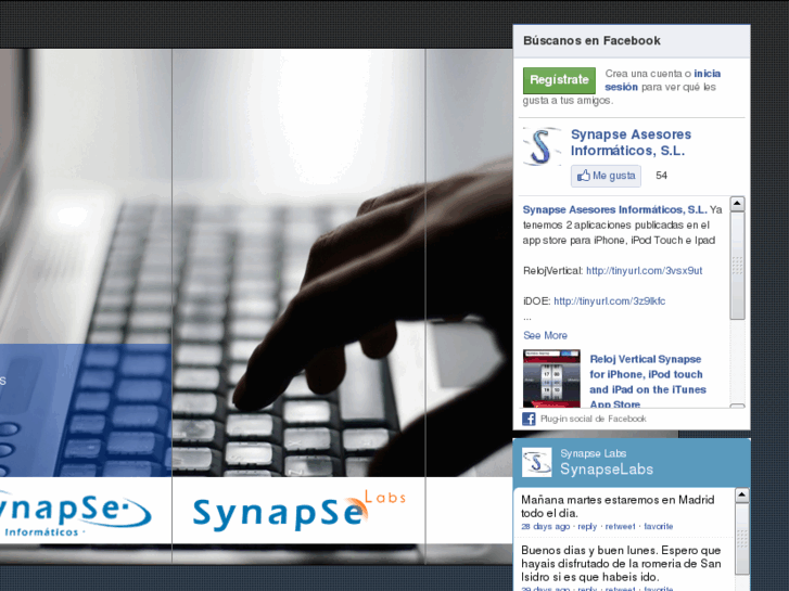 www.synapse.es