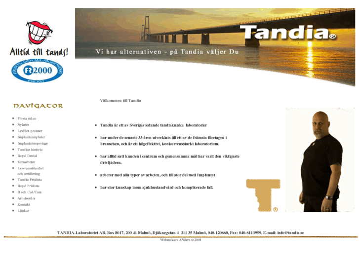 www.tandia.se