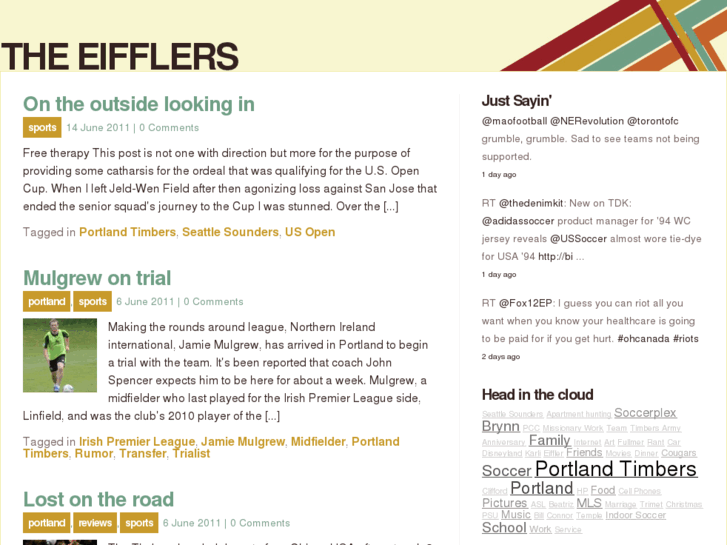www.theeifflers.com