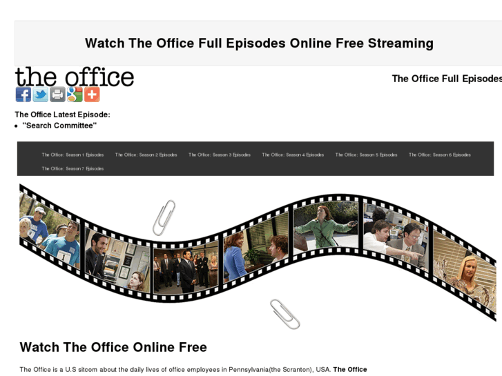 www.theofficeepisodes.net