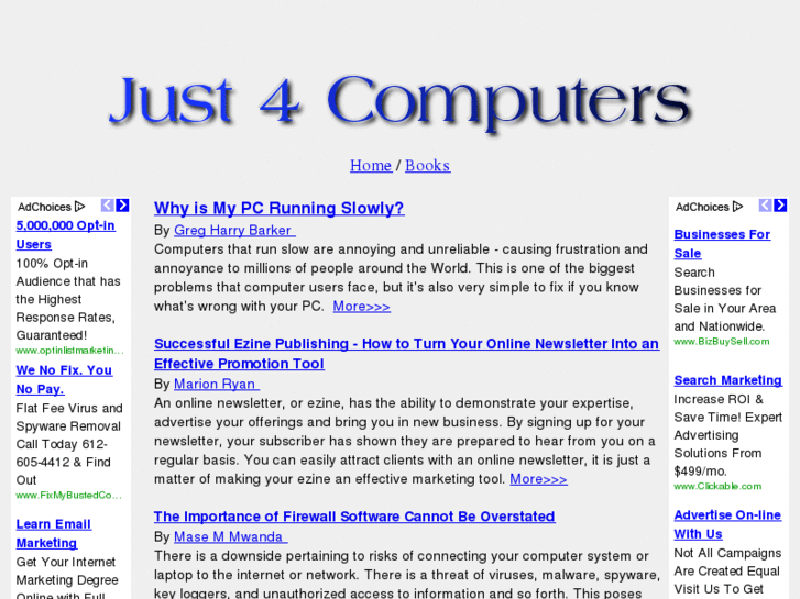 www.tips4computers.net