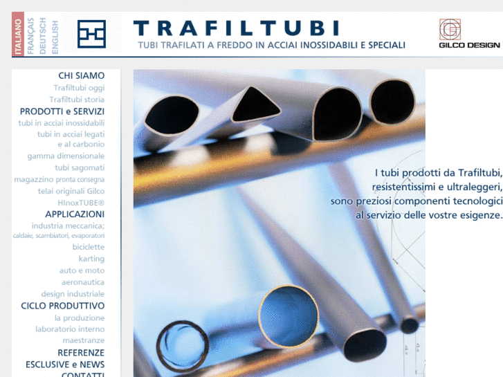 www.trafiltubi.com