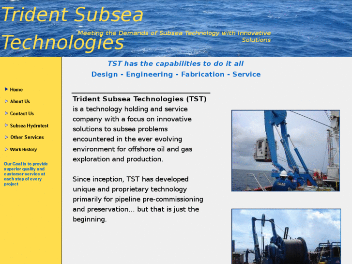 www.tridentsubsea.com