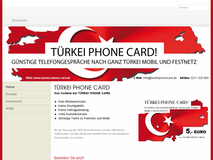 www.tuerkei-phone-card.com