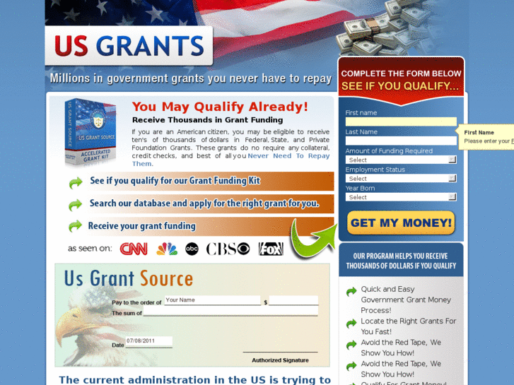 www.usgrantsource.org