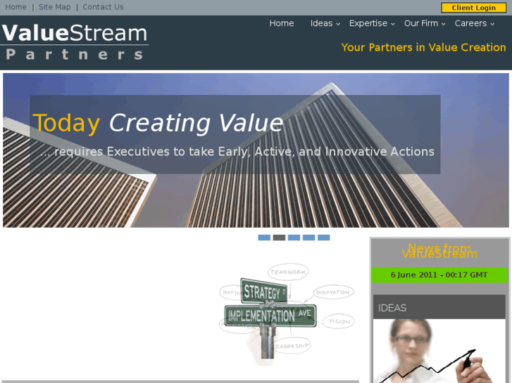 www.valuestreampartners.com