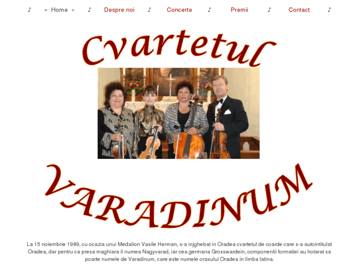 www.varadinum.net