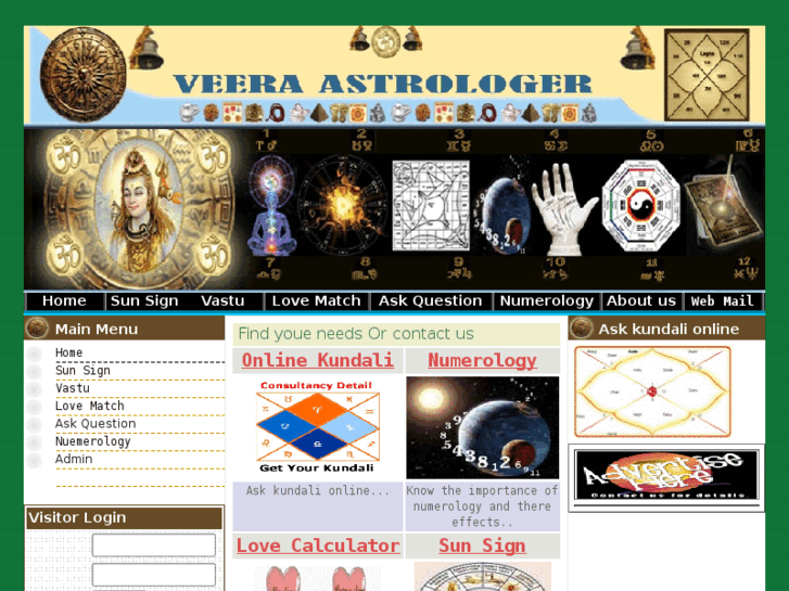 www.veeraastrologer.com