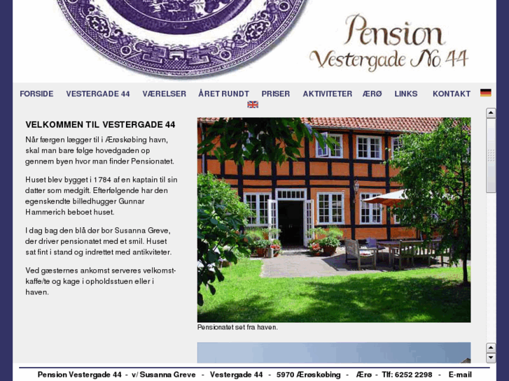 www.vestergade44.com