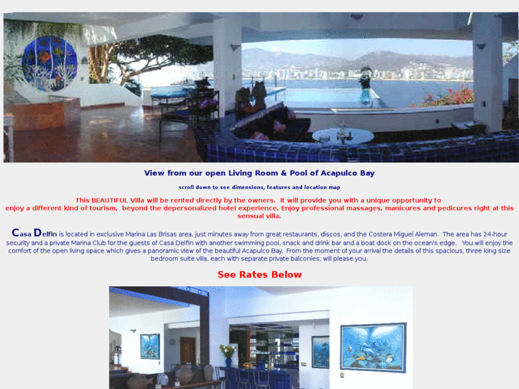 www.villas-acapulco.com