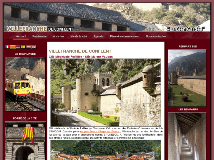 www.villefranchedeconflent.com