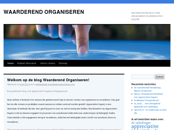 www.waarderendorganiseren.com