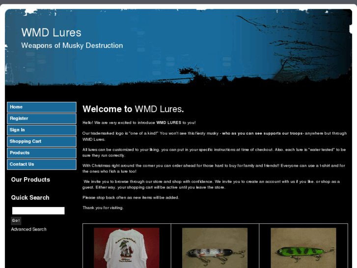 www.wmdlures.com