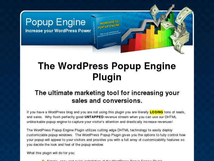 www.wordpress-popup.com