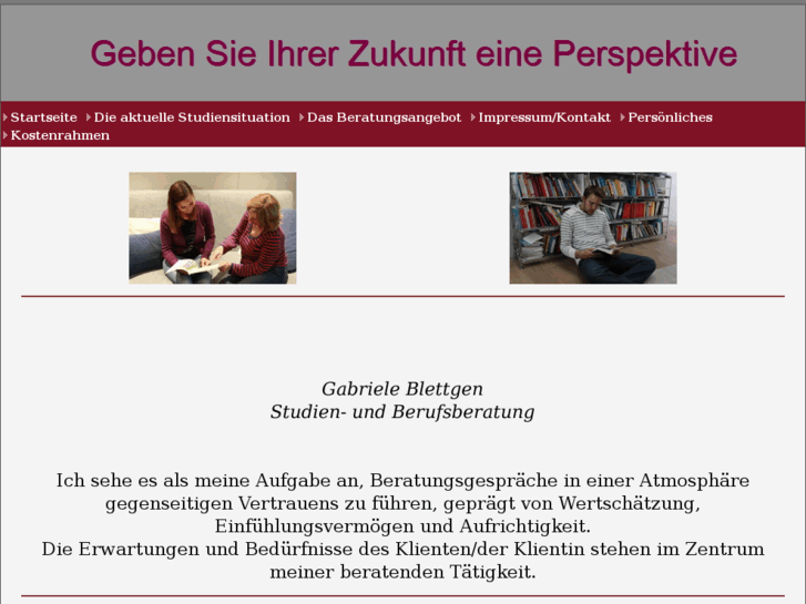 www.zukunftsperspektivestudium.com