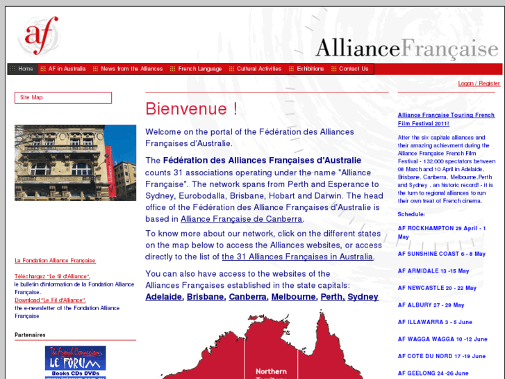 www.alliancefrancaise.com.au