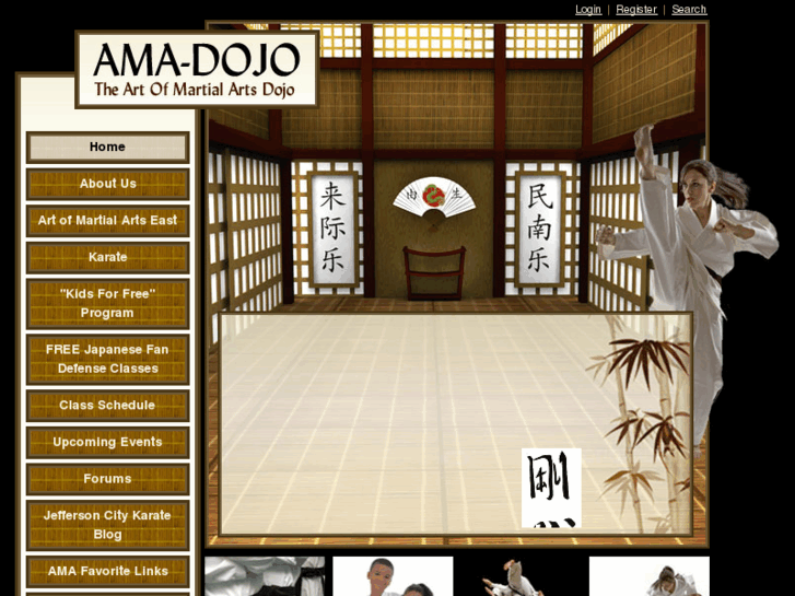 www.ama-dojo.com