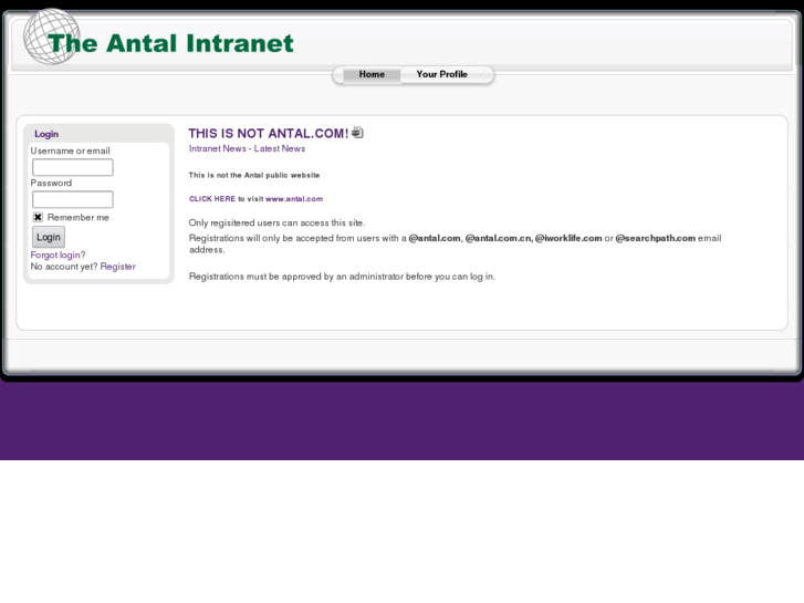 www.antalnet.com