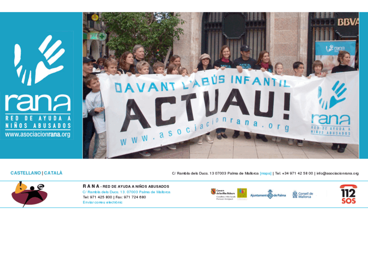 www.asociacionrana.org