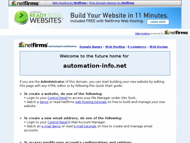 www.automation-info.net