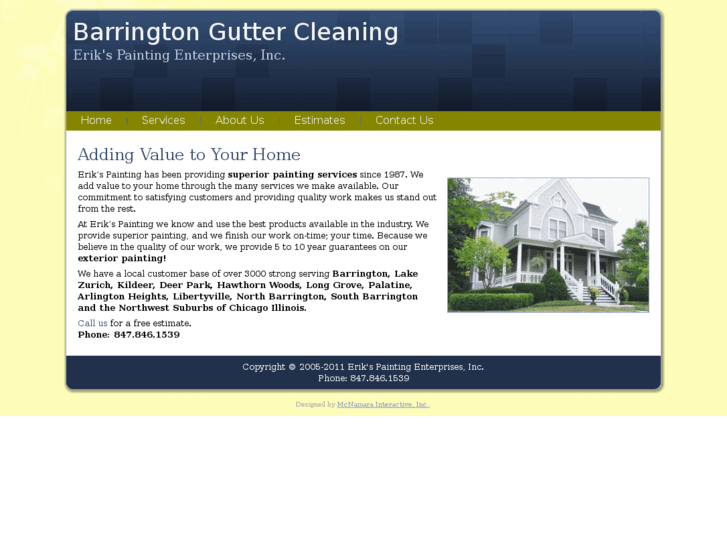 www.barringtonguttercleaning.com