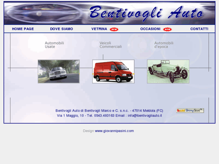 www.bentivogliauto.it