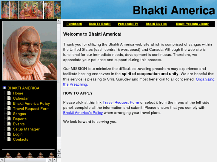 www.bhaktiamerica.com