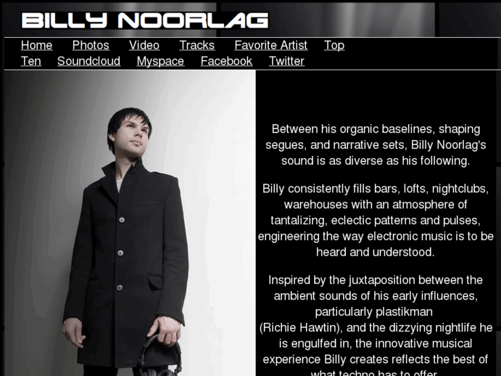 www.billynoorlag.com